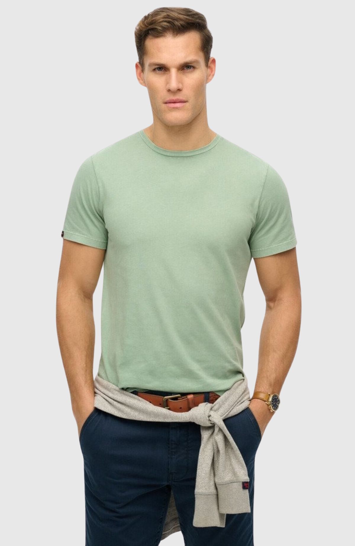 Essentials Tee Men main image 1