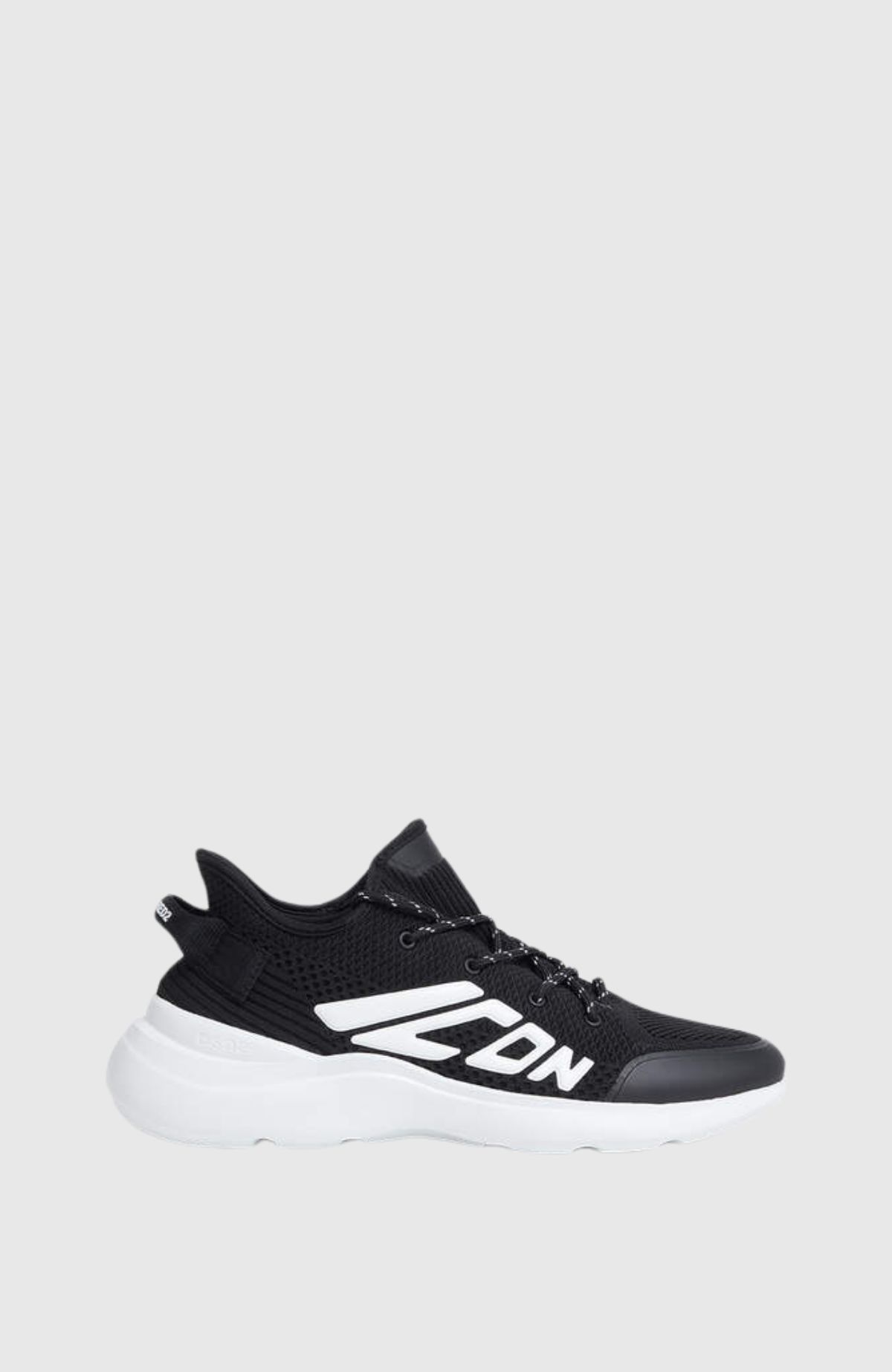 仲里依紗愛用◆D SQUARED2【関税送料込】ICON ラバー sneakers Dsquared2