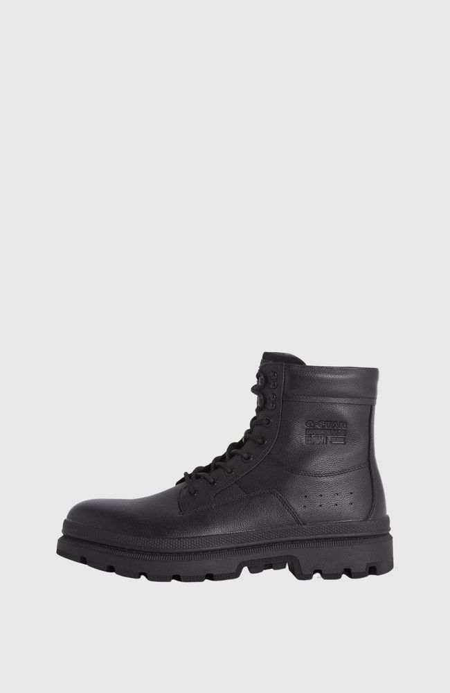 arron lace mid m