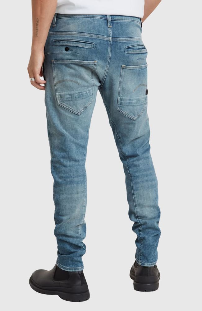専用 新品未使用 タグ付き D-Staq 3D Slim Jeans G-STAR RAW ジーンズ D-STAQ 3D SLIM JEANS/立体裁断スリム