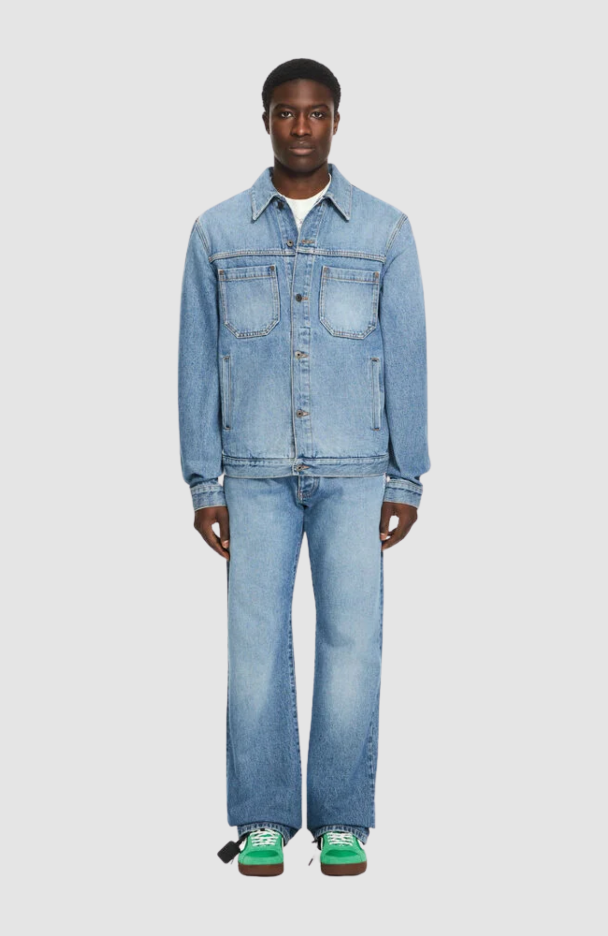 Jackets & Coats - Maxx Group